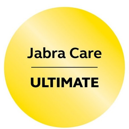 Jabra 500-227-853 Care Advanced Service Extended Support (500-227-853)