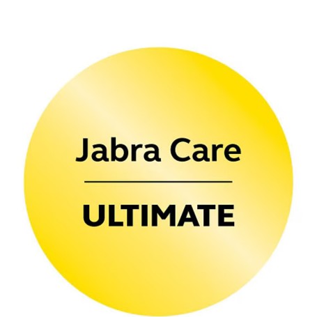 Jabra 500-227-852 Care Advanced Service Extended Support (500-227-852)