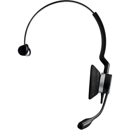 Jabra GSA2393-829-109 Biz 2300 UC Mono Wired Headset (GSA2393-829-109)