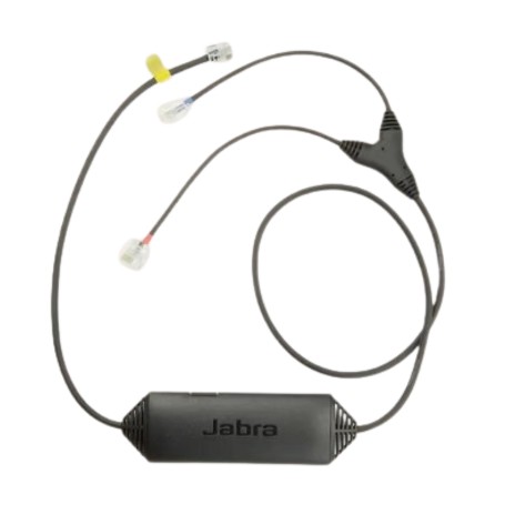 Jabra 14201-47 Accessory Cable LINK electronic hook switch adapter (14201-47)