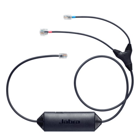 Jabra 14207-98 USB C Adapter 5 Pack  Accessory Kit (14207-98)