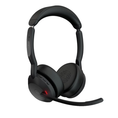 Jabra 25599-999-999-01 Wireless ANC Office Headset (25599-999-999-01)