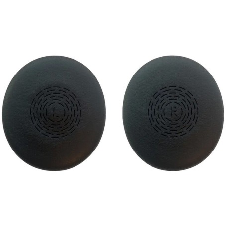 Jabra 14101-89 Premium Headset Ear Cushion Pair Evolve2 65 (14101-89)