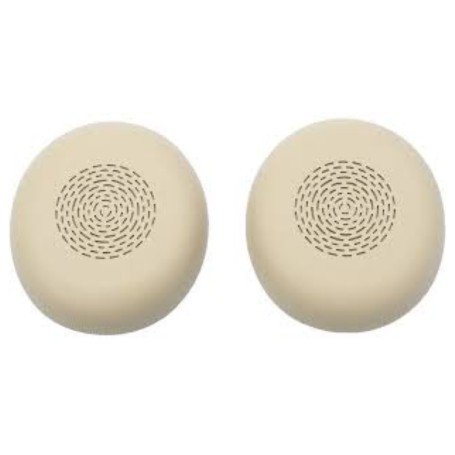 Jabra 14101-82 Premium Headset Ear Cushion Pair (14101-82)
