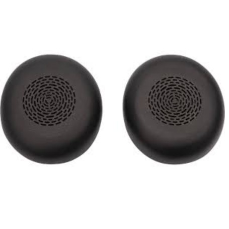 Jabra 14101-81 Premium Headset Ear Cushion Pair Evolve2 75 (14101-81)
