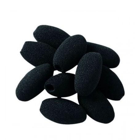 Jabra 14101-03 GN2000 Microphone Foam Cover Pack (14101-03)