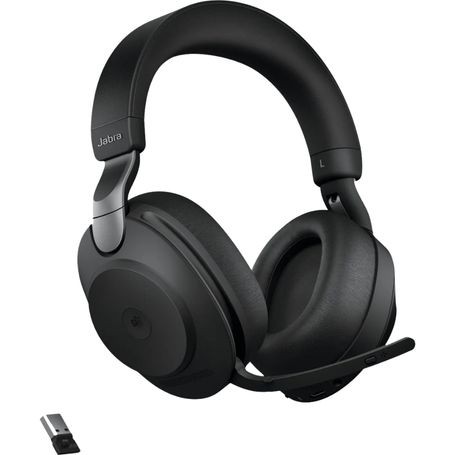 Jabra 26599-899-989-01 Evolve2 65 Headset (26599-899-989-01)