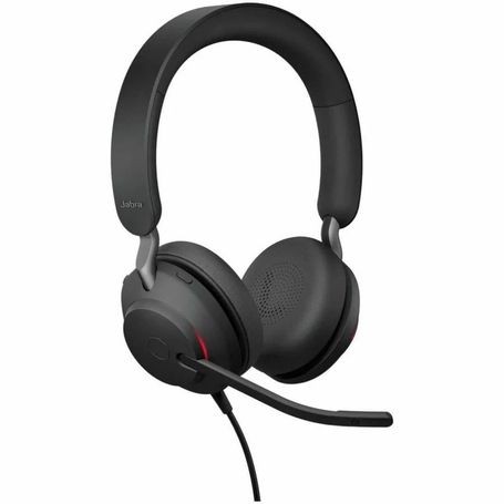 Jabra 24189-989-889 Engage 55 MS Stereo Wireless Headset (24189-989-889)