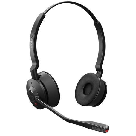 Jabra 9559-450-125 Engage 75 Stereo Wireless Headset (9559-450-125)