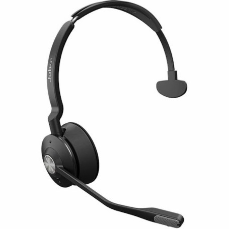 Jabra TAA9659-553-125 Wireless DECT Stereo Headset Engage 65 SE Stereo (TAA9659-553-125)