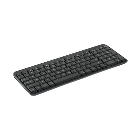 Logitech 920-013442 K250 Compact Bluetooth Keyboard (920-013442)