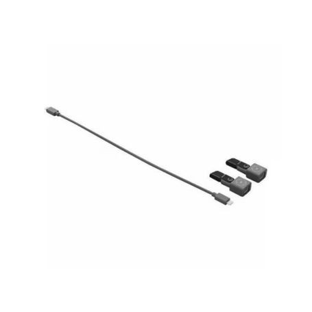 Logitech 952-000181 Rally Mic Pod CAT Coupler (952-000181)