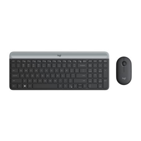Logitech 920-009437 K380 Multi-Device Bluetooth Keyboard (920-009437)