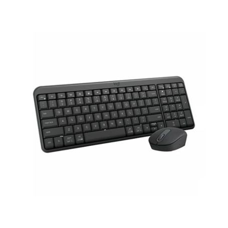 Logitech 920-013510 MK250 Keyboard and Mouse Combo (920-013510)