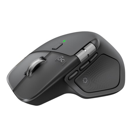 Logitech 910-007616 Graphite Wireless Mouse (910-007616)