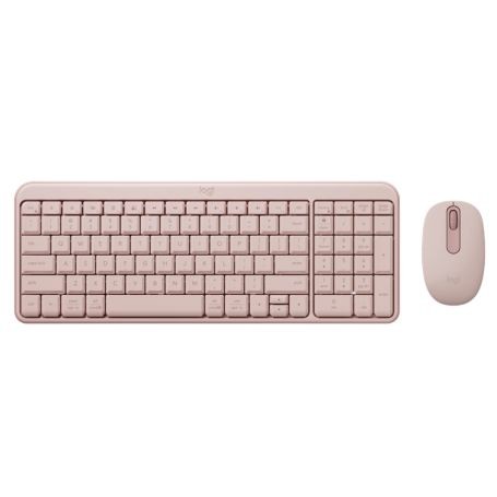Logitech 920-013512 MK250 Keyboard & Mouse Combo (920-013512)