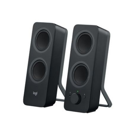 Logitech 980-001294 Z207 Bluetooth Computer Speakers (980-001294)