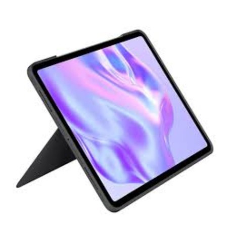 Logitech 920-012658 Combo Touch iPad Pro Keyboard Case 13-inch (920-012658)