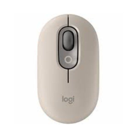 Logitech 910-006625 Mist Wireless Bluetooth Mouse (910-006625)