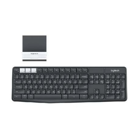 Logitech 920-011775 Pebble Keys 2 K380s Wireless Keyboard (920-011775)