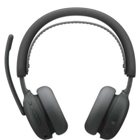 Logitech 981-001457 Zone 305 for Business Teams Wireless Headset (981-001457)