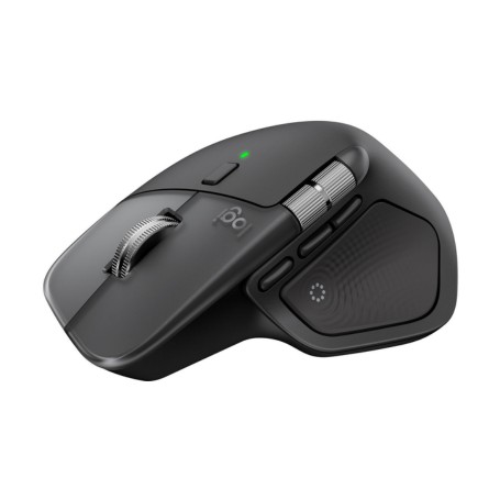 Logitech 910-007575 MX Master 4 for Mac Wireless Mouse (910-007575)