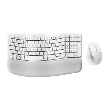 Logitech 920-013611 MK370 Combo for Business (920-013611)