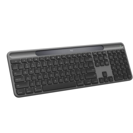 Logitech 920-013786 Signature Slim Solar K980 Mac Keyboard (920-013786)