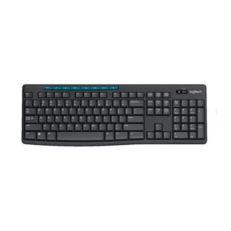 Logitech 920-013755 POP Icon Keys Wireless Keyboard (920-013755)
