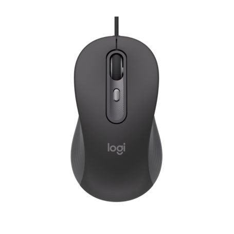 Logitech 910-007497 M196 Bluetooth Wireless Mouse (910-007497)