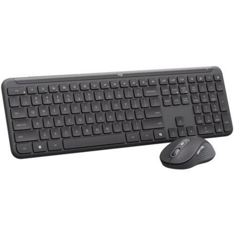 Logitech 920-013271 Signature Slim K950 Wireless Keyboard (920-013271)