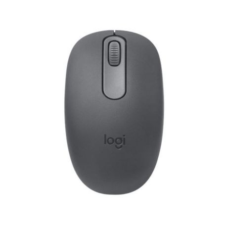 Logitech 910-007456 M196 Bluetooth Wireless Mouse (910-007456)