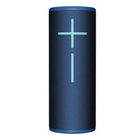 Logitech 984-001989 Ultimate Ears MEGABOOM 4 Speaker (984-001989)