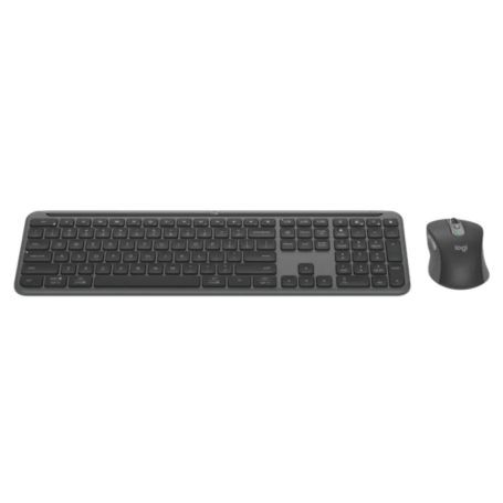 Logitech 920-012427 Signature Slim K950 Wireless Keyboard (920-012427)