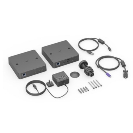 Logitech 952-000274 HDMI to USB-C Capture Cable Video Conferencing Content (952-000274)