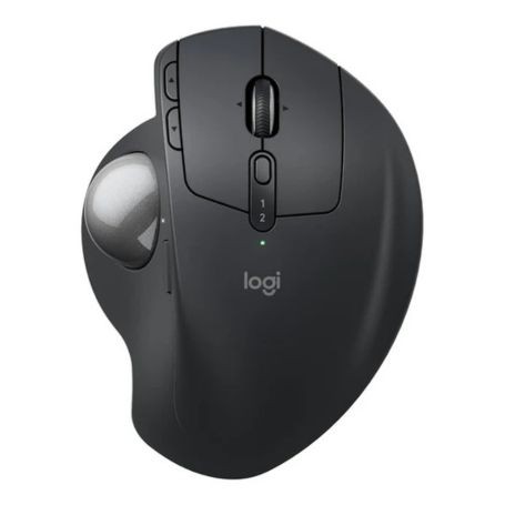Logitech 910-007247 M240 Silent Bluetooth Mouse (910-007247)