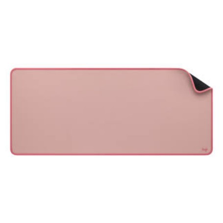 logitech 956-000048 desk mat studio series dark rose (956-000048)