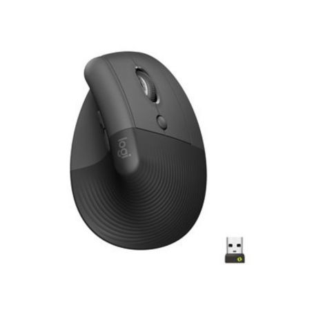 Logitech 910-006466 M240 Silent Bluetooth Mouse (910-006466)