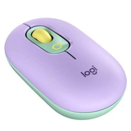 Logitech 910-006544 POP Wireless Mouse Daydream Mint colorway (910-006544)