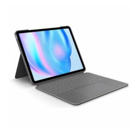 Logitech 920-012608 Combo Touch Keyboard Case for iPad Air 13 (920-012608)