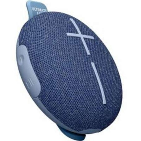 Logitech 984-002020 Ultimate Ears MINIROLL Speaker (984-002020)