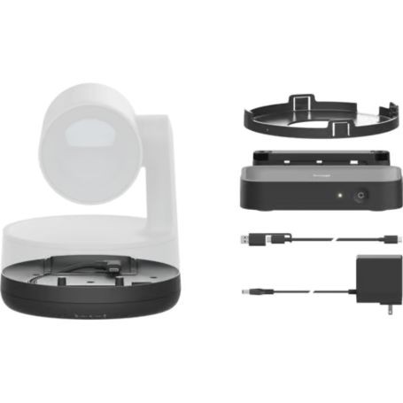 Logitech 952-000217 Tap Scheduler Wall Mount (952-000217)