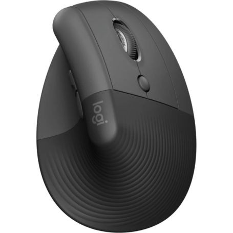 Logitech LOGIERGOBDL Ergonomic Keyboard  Mouse Bundle (LOGIERGOBDL)