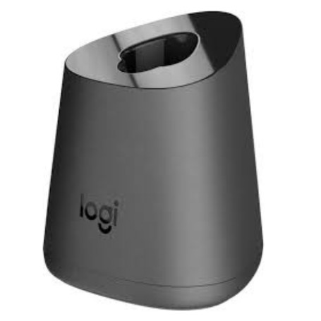 logitech 914-000086 mx inkwell charging dock stylus (914-000086)