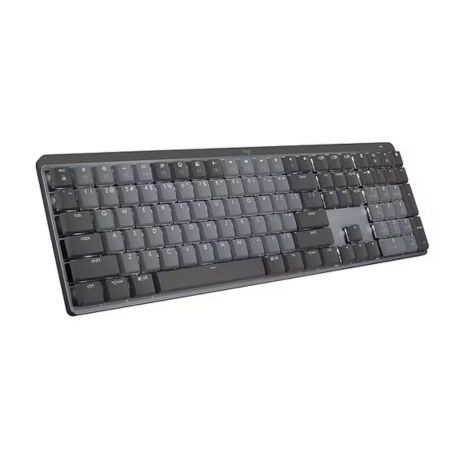 Logitech 920-010548 MX Mechanical Wireless Keyboard (920-010548)