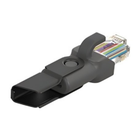 Logitech 952-000154 Sight Mic Pod Dongle Graphite Video Conferencing Adapter (952-000154)