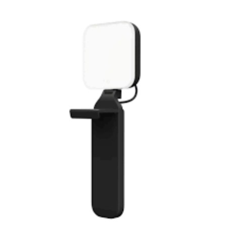 Logitech 946-000001 Litra Glow Premium Streaming Light (946-000001)