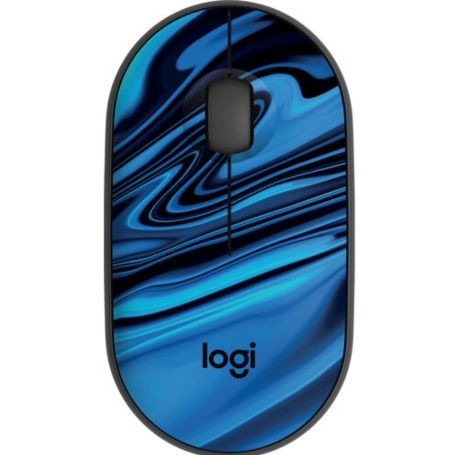 Logitech 910-007282 M340 Wireless Mouse (910-007282)