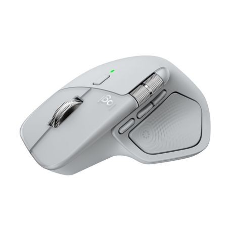 Logitech 910-007559 M196 Bluetooth Wireless Mouse (910-007559)