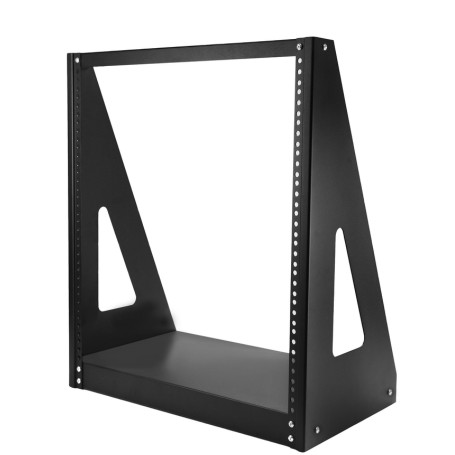 Startech 2POSTRACK12 Server Rack Heavy Duty 2 Post 12u (2POSTRACK12)